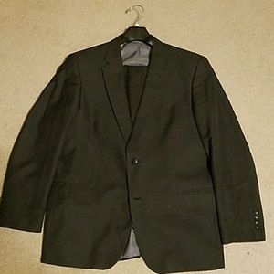 Men's Suit